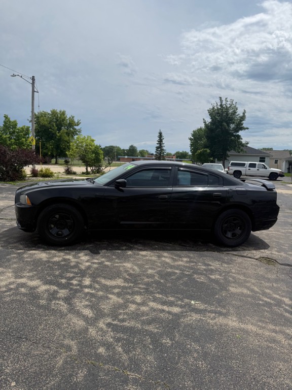 2014 Dodge Charger Image 3
