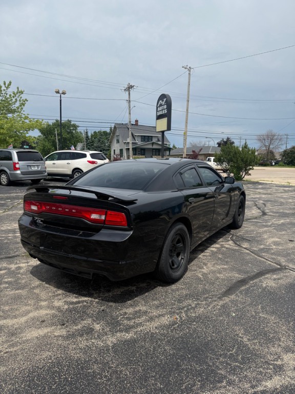 2014 Dodge Charger Image 6