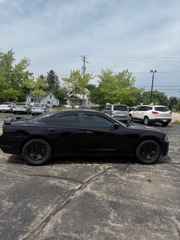 2014 Dodge Charger Image 7