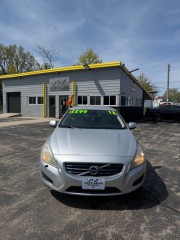 Image for 2012 Volvo S60 T5 ID: 7380339