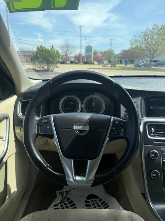 2012 Volvo S60 Image 11