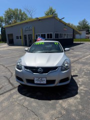 Image for 2011 Nissan Altima 2.5 S ID: 7415320
