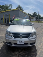 Image for 2011 Dodge Journey CREW ID: 7480842