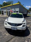 Image for 2013 Nissan Juke SL ID: 7488648