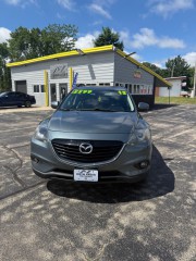 Image for 2013 Mazda CX-9 Touring ID: 7492673