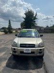 Image for 2007 Hyundai Tucson GLS ID: 7562101