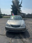 Image for 2006 Toyota Camry LE ID: 7604119
