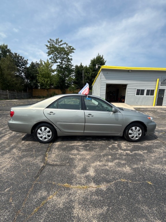 2006 Toyota Camry Image 7