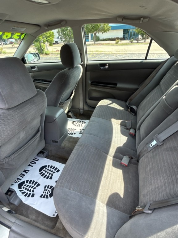 2006 Toyota Camry Image 9