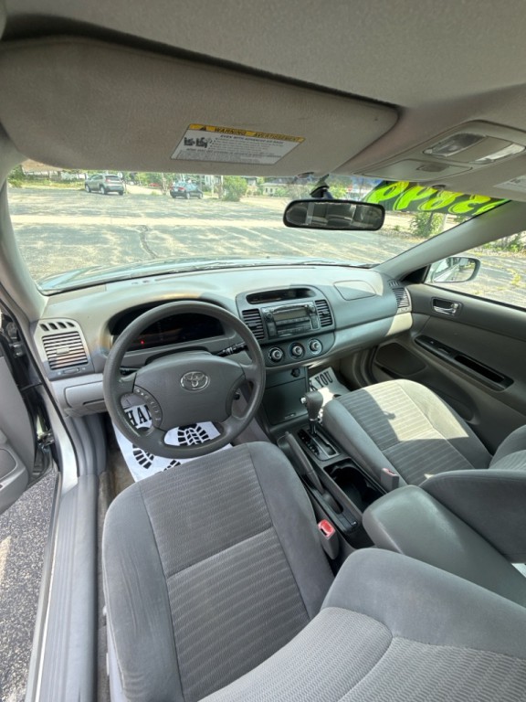 2006 Toyota Camry Image 10