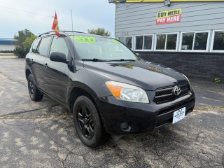 Image for 2006 Toyota Rav4  ID: 7645705
