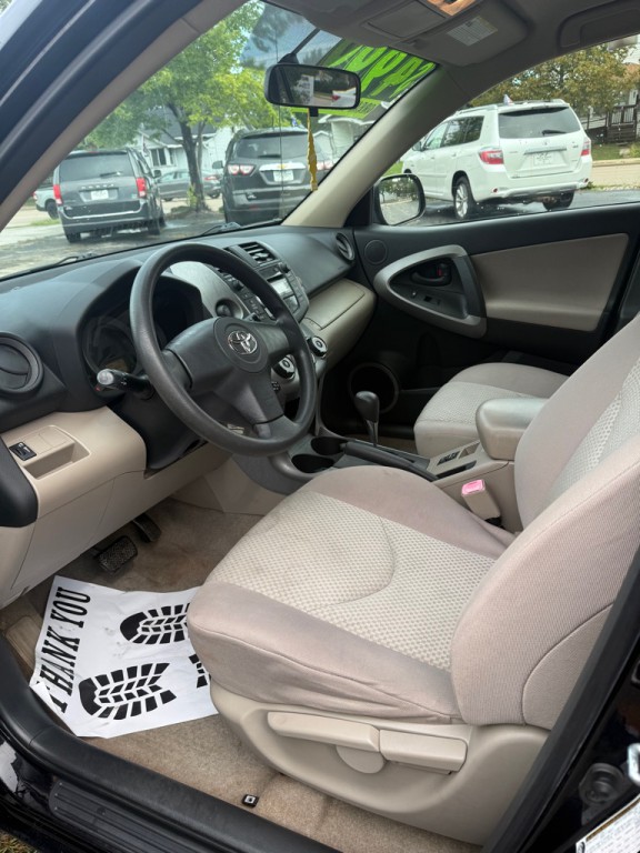 2006 Toyota Rav4 Image 5