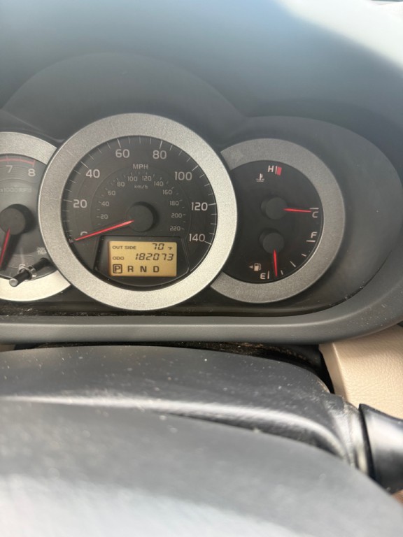 2006 Toyota Rav4 Image 6