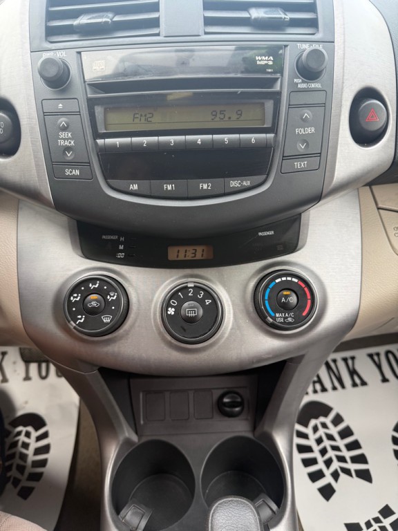 2006 Toyota Rav4 Image 7