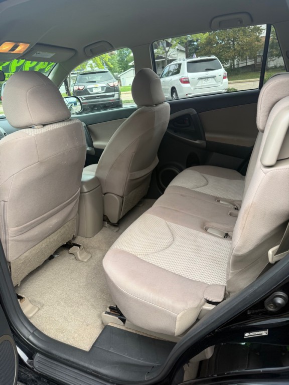 2006 Toyota Rav4 Image 9