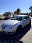 Image for 2012 Chrysler 200 LX ID: 7735344