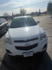 Image for 2015 Chevrolet Equinox LT ID: 7743033