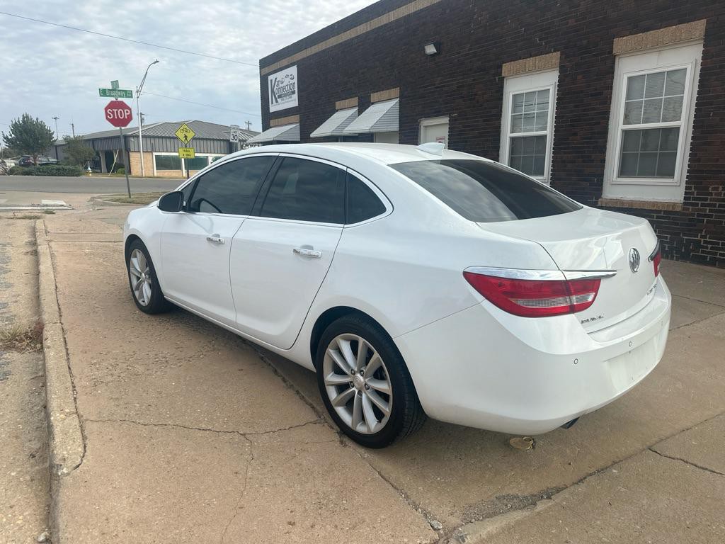 2016 Buick Verano Image 1