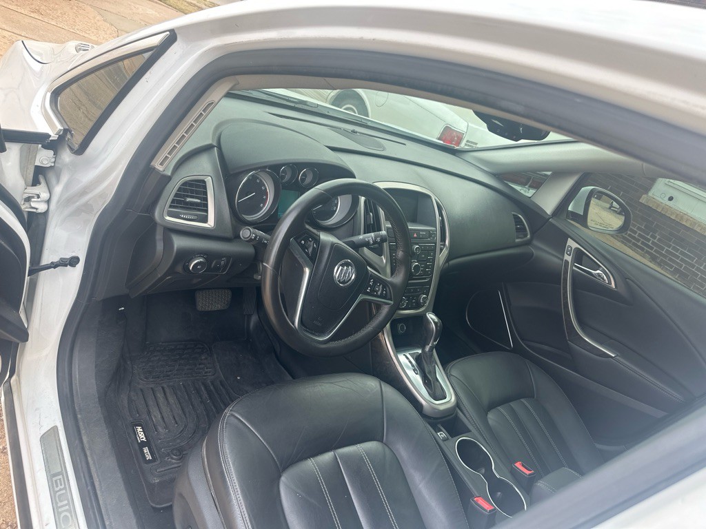 2016 Buick Verano Image 5