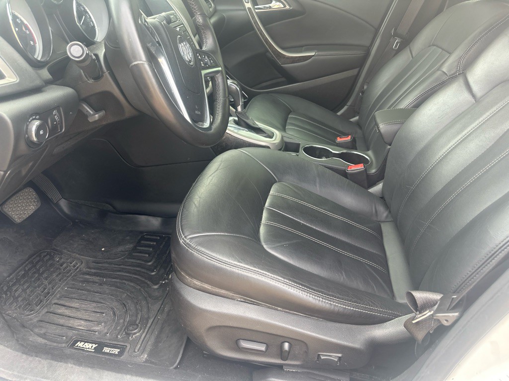 2016 Buick Verano Image 6