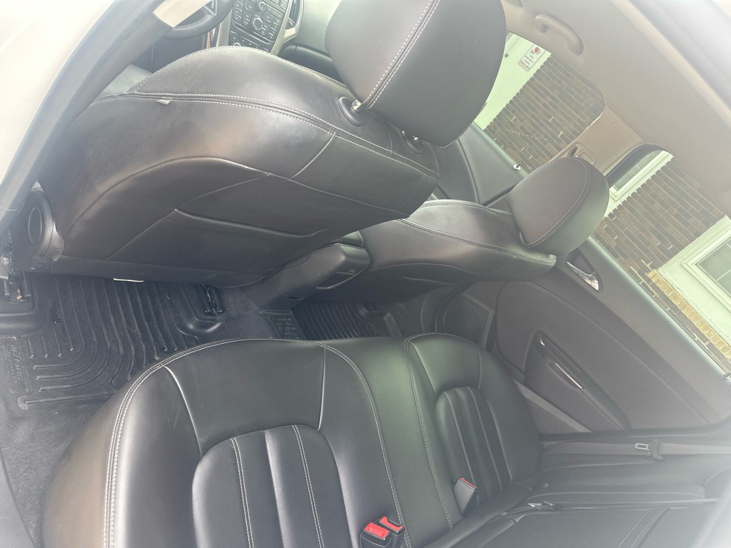 2016 Buick Verano Image 9