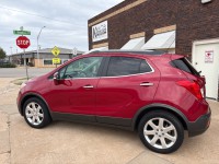 Image for 2015 Buick Enclave Premium ID: 7146911