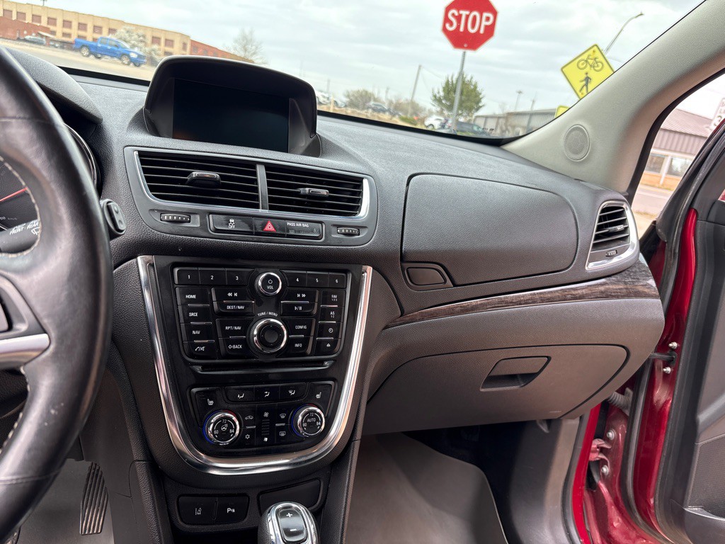 2015 Buick Enclave Image 6