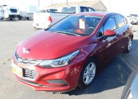 Image for 2017 Chevrolet Cruze LT ID: 6028323