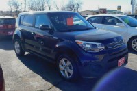 Image for 2017 Kia Soul  ID: 6160167