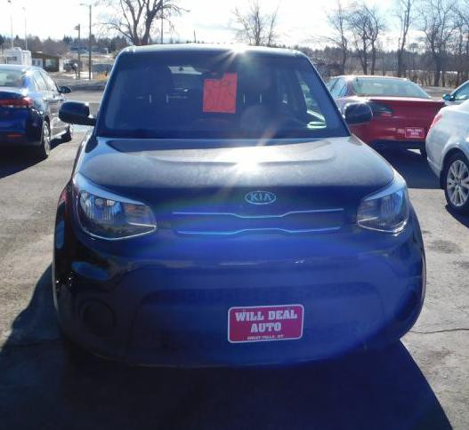 2017 Kia Soul Image 2