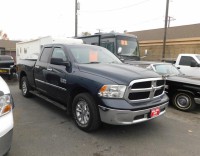 Image for 2013 RAM 1500 SLT ID: 6267606