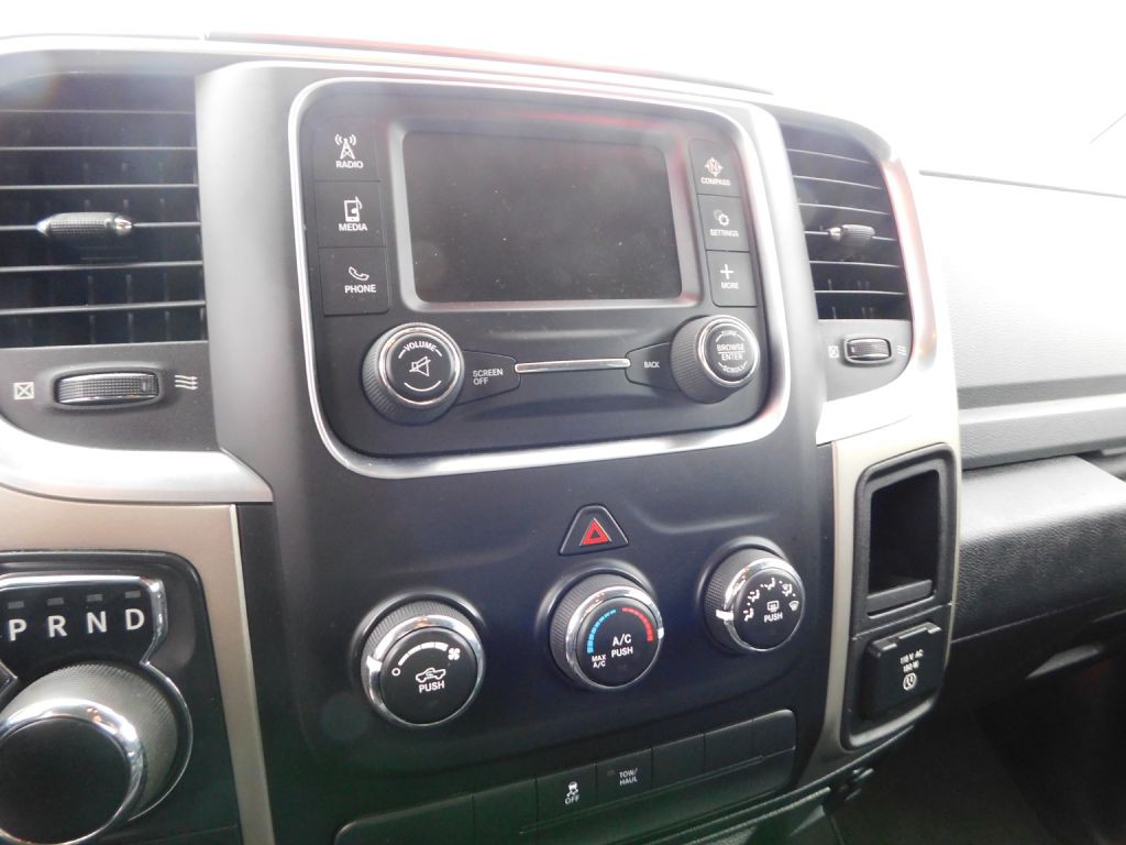 2013 RAM 1500 Image 6