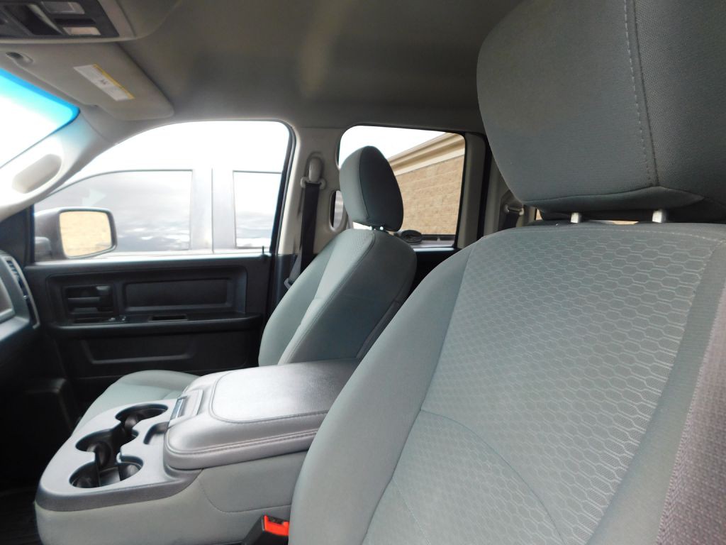 2015 RAM 1500 Image 4