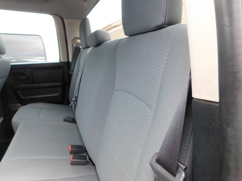 2015 RAM 1500 Image 5