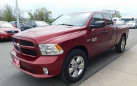 Image for 2015 RAM 1500 ST ID: 6467418