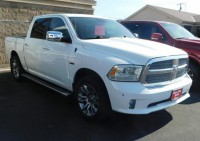 Image for 2014 RAM 1500 Limited ID: 6604720