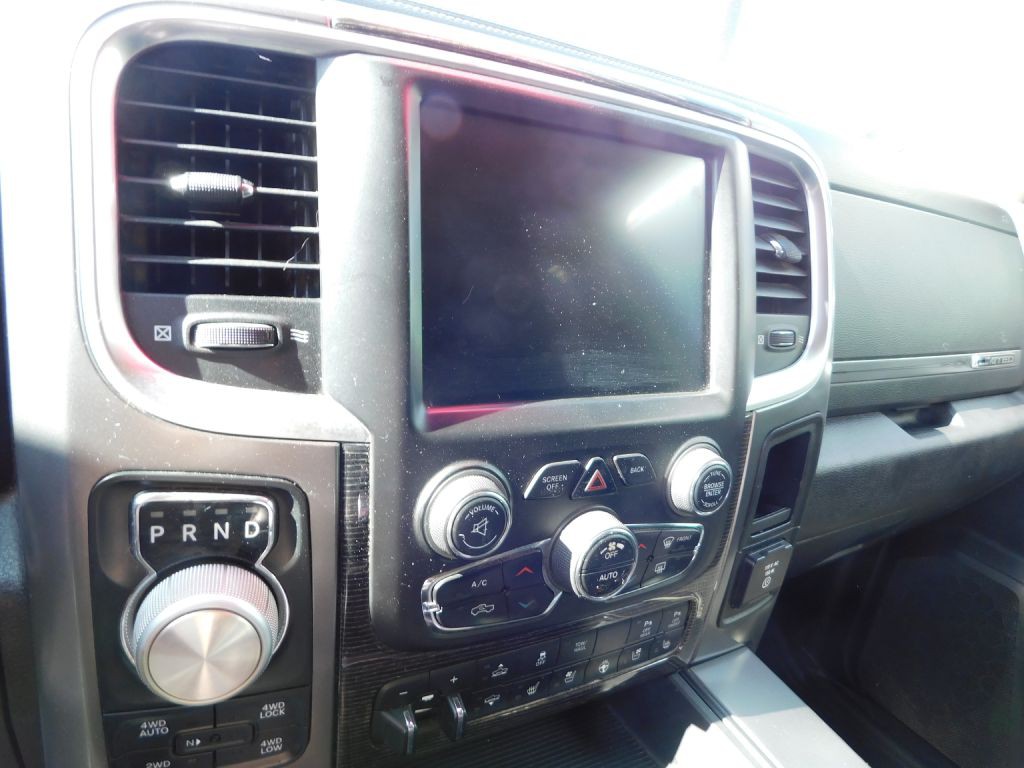 2014 RAM 1500 Image 6