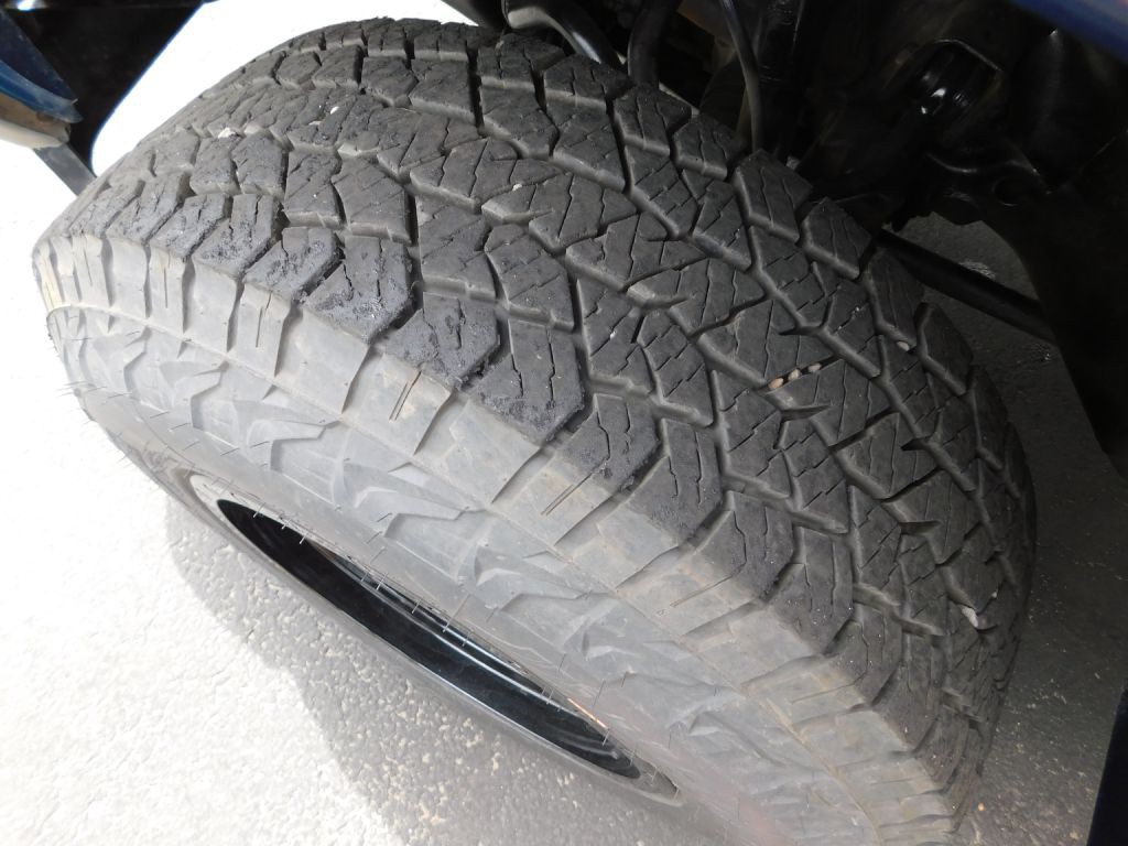 1994 Chevrolet C/K Image 3