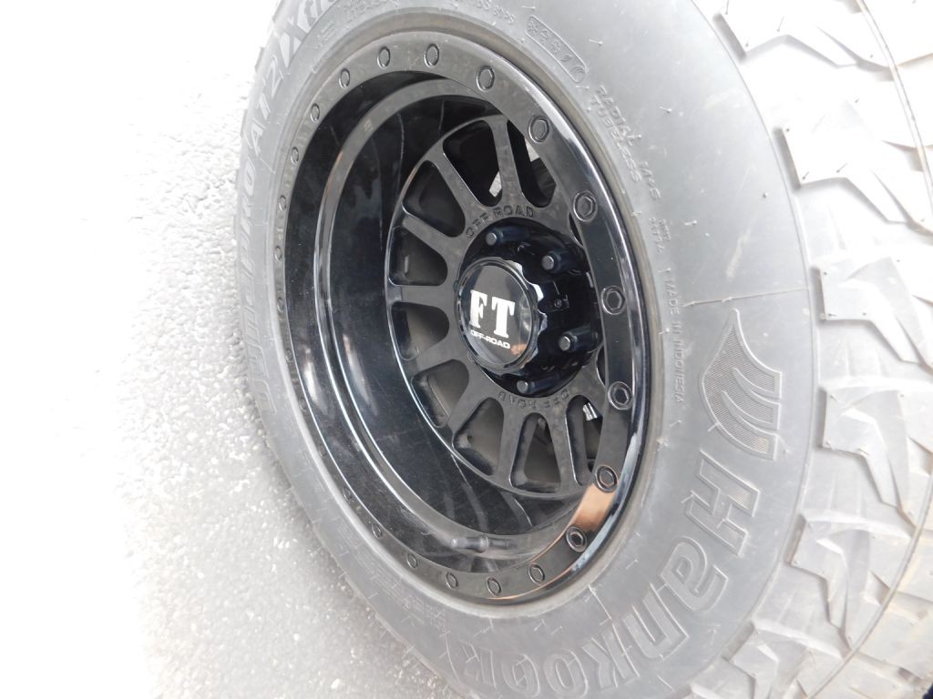 1994 Chevrolet C/K Image 4
