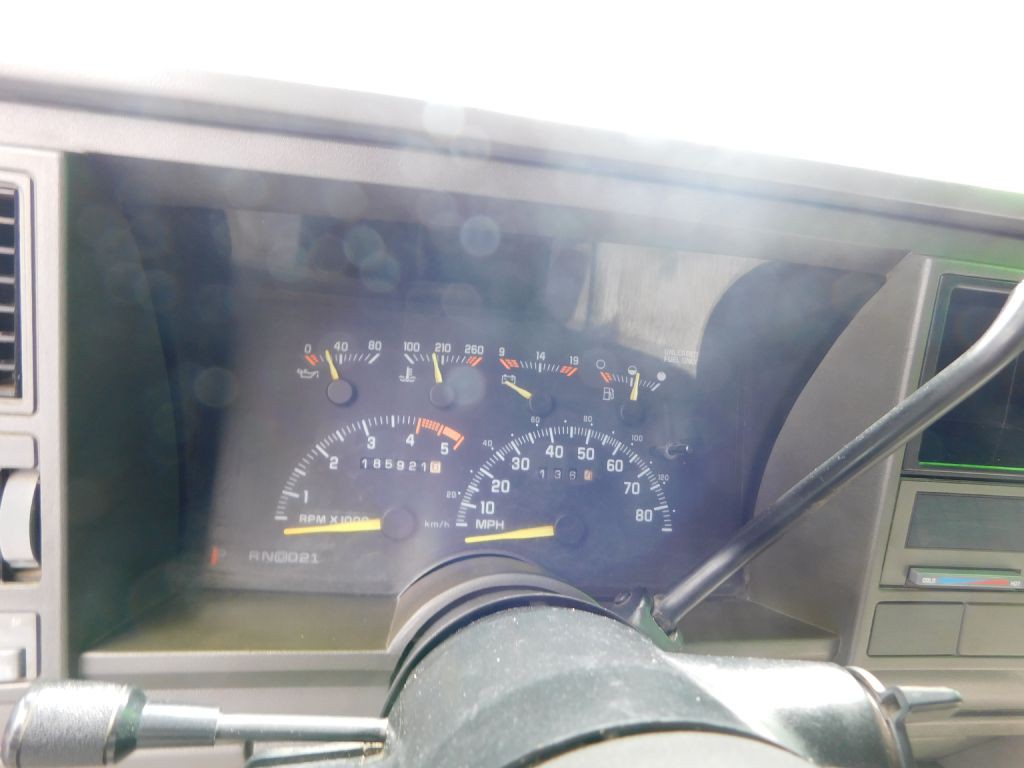 1994 Chevrolet C/K Image 6