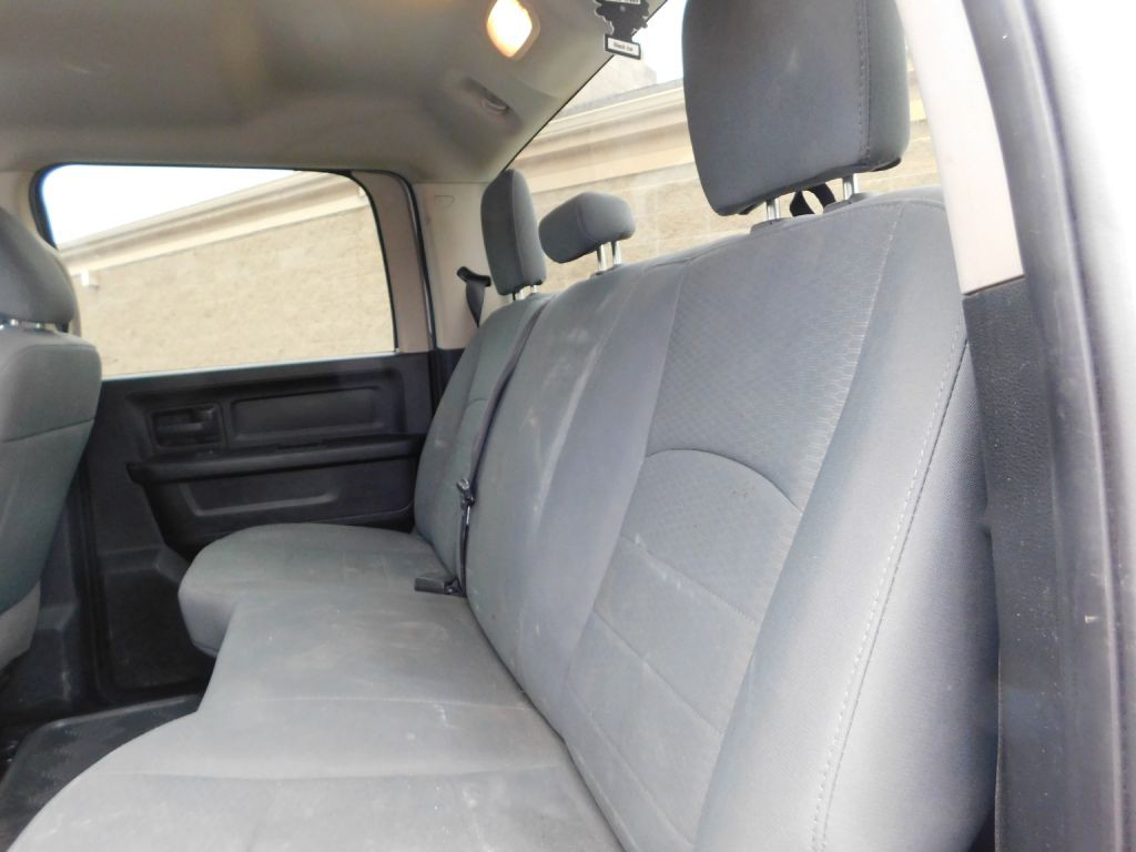2016 RAM 2500 Image 6