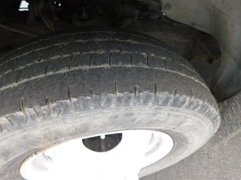 1997 GMC Savana Image 3