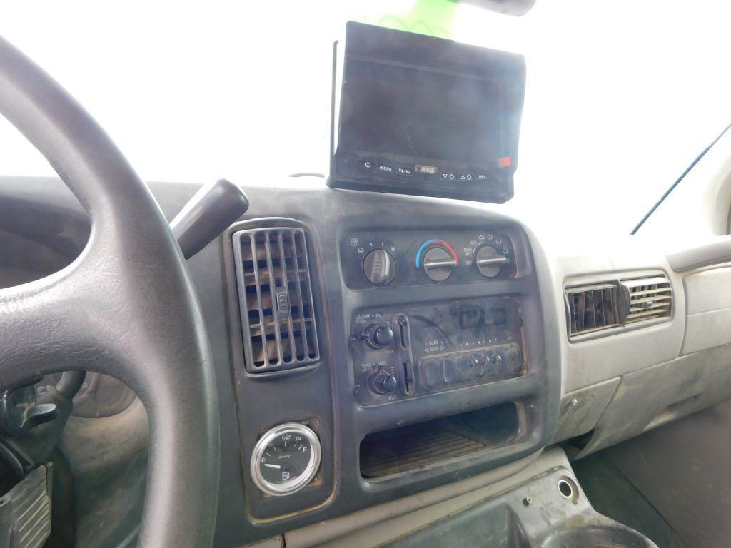 1997 GMC Savana Image 5
