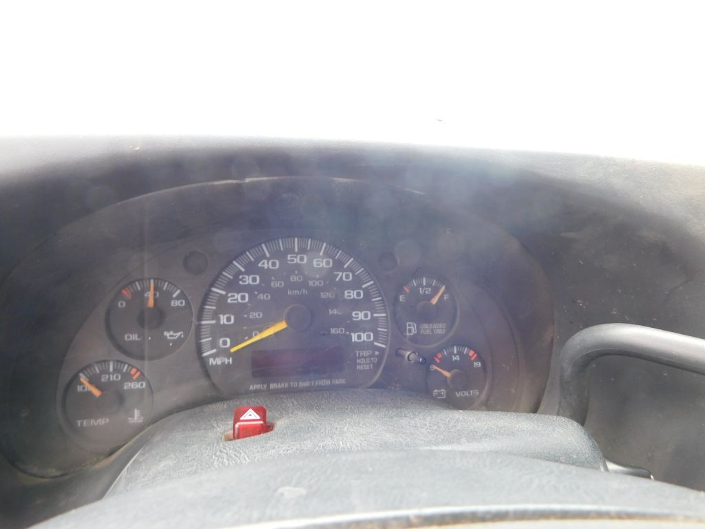 1997 GMC Savana Image 6