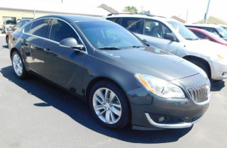 Image for 2016 Buick Regal  ID: 6651821