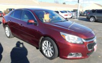 Image for 2015 Chevrolet Malibu 2LT ID: 6655514