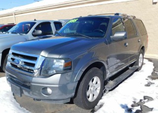 Image for 2011 Ford Expedition Limited ID: 6677642
