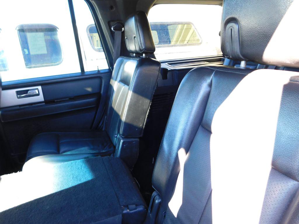 2011 Ford Expedition Image 5