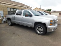 Image for 2015 Chevrolet Silverado 1500 LTZ ID: 6683573