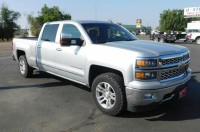 Image for 2015 Chevrolet Silverado 1500 LTZ ID: 6683573